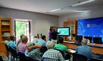 Especial Asturias. Proceso participativo para la recuperación y gestón de áreas con recurrencia de incendios forestales en Galicia