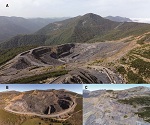 Especial Asturias. Restauración de antiguas minas de carbón a cielo abierto en el suroeste de Asturias. Un modelo hacia la sostenibilidad